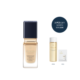 RADIANT FLUID FOUNDATION MATTE